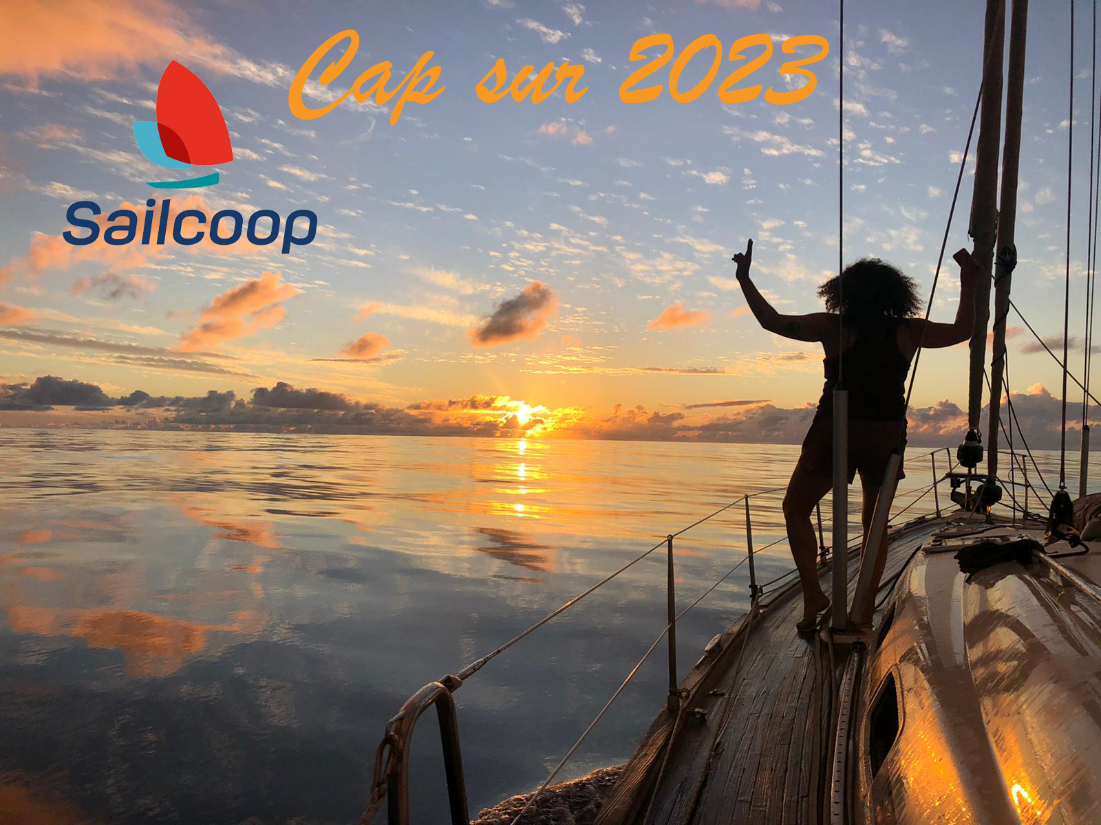 Bilan de la saison 2022 & Perspectives 2023