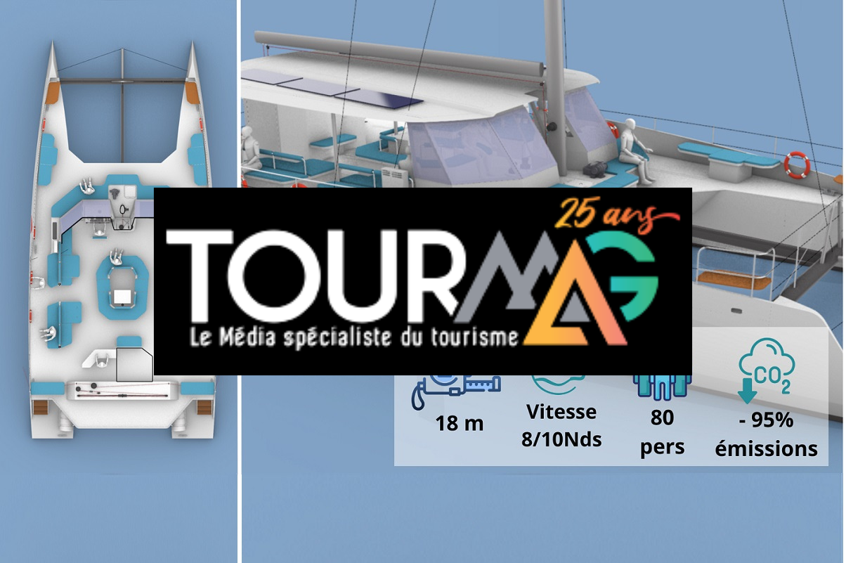 Tourmag – 20 juin 2023