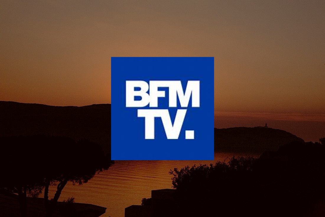 BFMTV – 31 juillet 2023