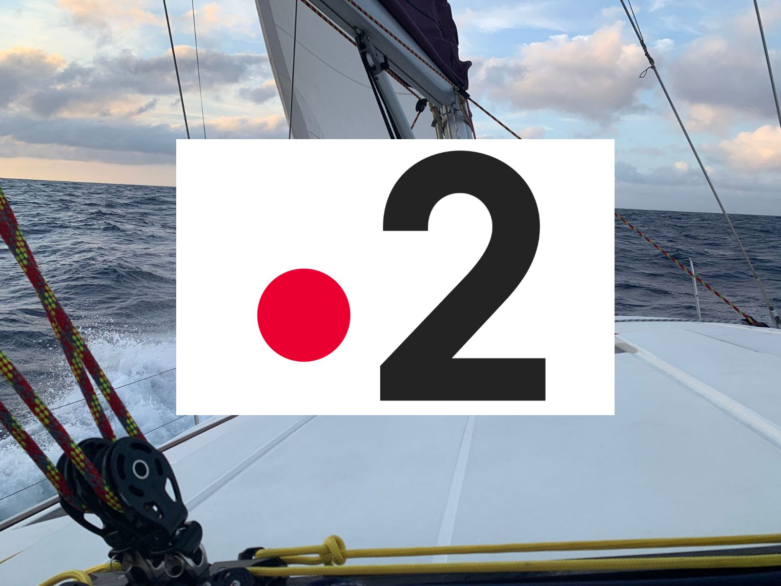 France 2 – 14 août 2023